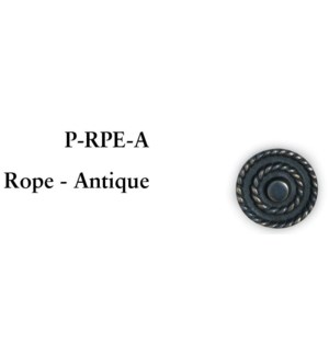 ROPE PULL -  ANT